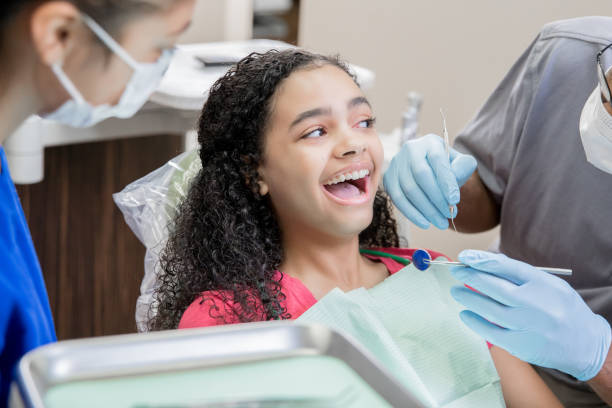 Best After-Hours Emergency Dentist in Astia, OR